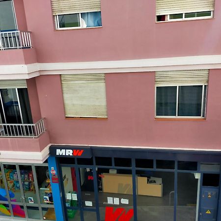 Piso Restaurado En Santa Cruz De La Palma Apartment Santa Cruz de la Palma  Exterior photo