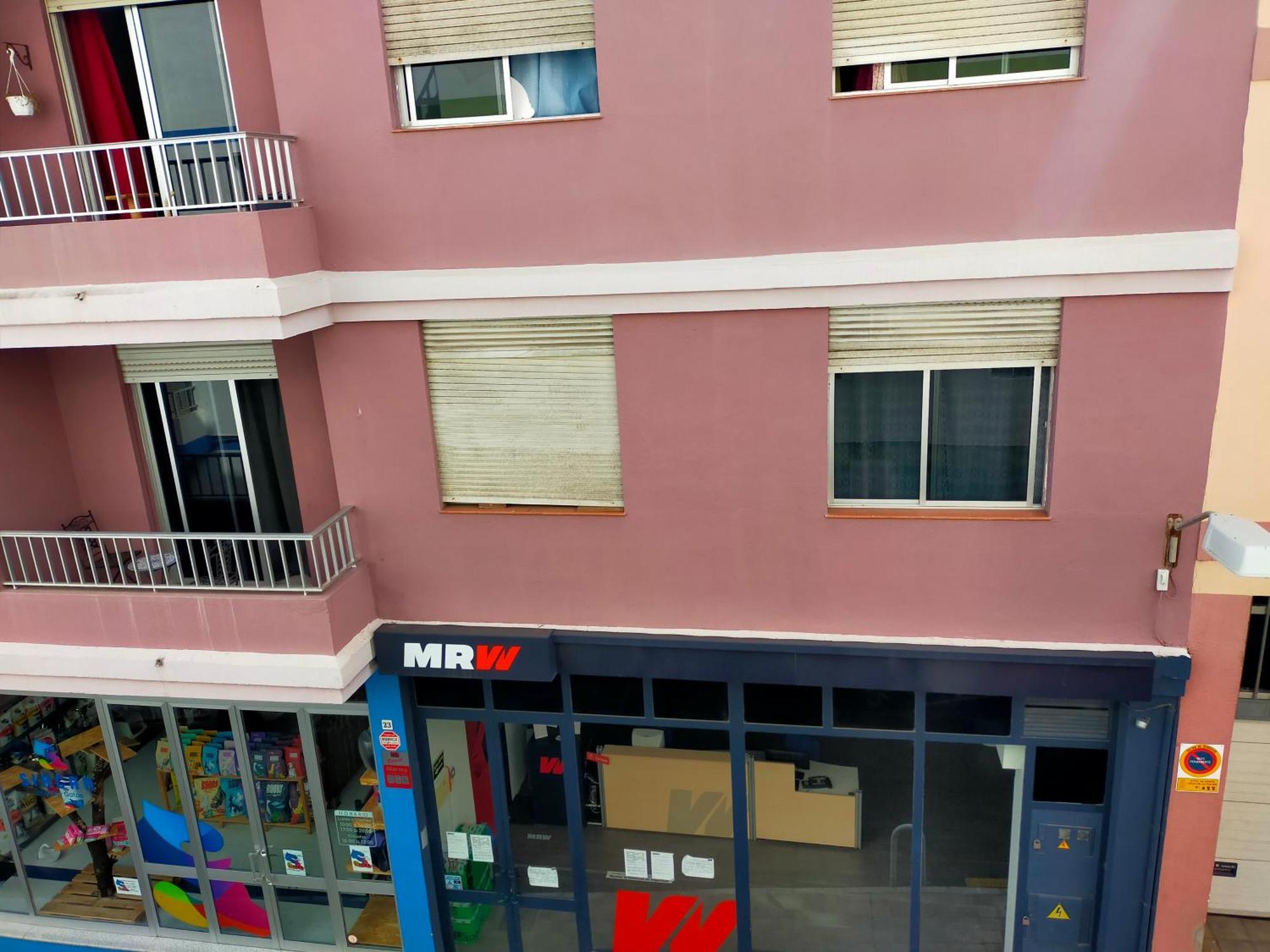 Piso Restaurado En Santa Cruz De La Palma Apartment Santa Cruz de la Palma  Exterior photo